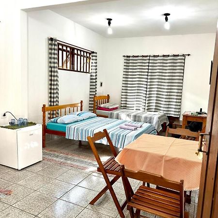 Quarto Marrapaia Araquari Kültér fotó