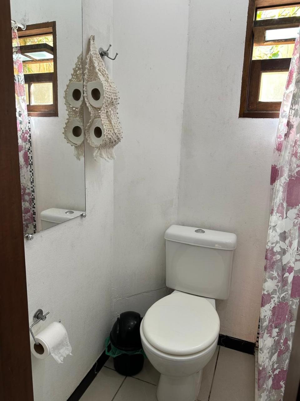 Quarto Marrapaia Araquari Kültér fotó
