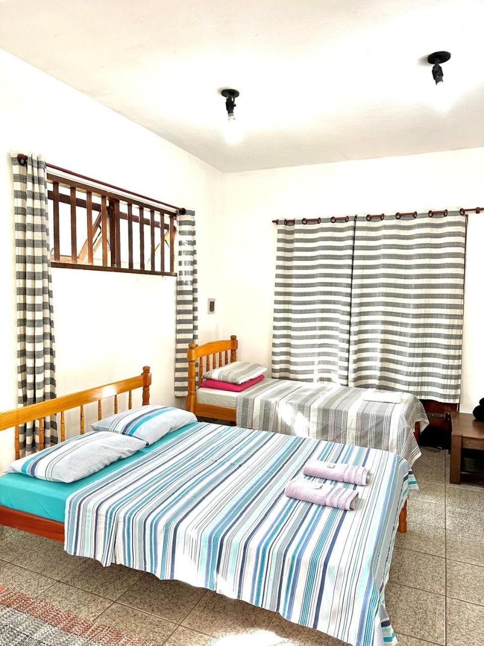 Quarto Marrapaia Araquari Kültér fotó