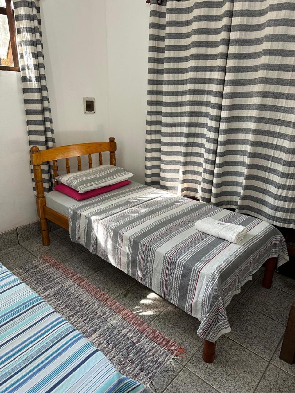 Quarto Marrapaia Araquari Kültér fotó