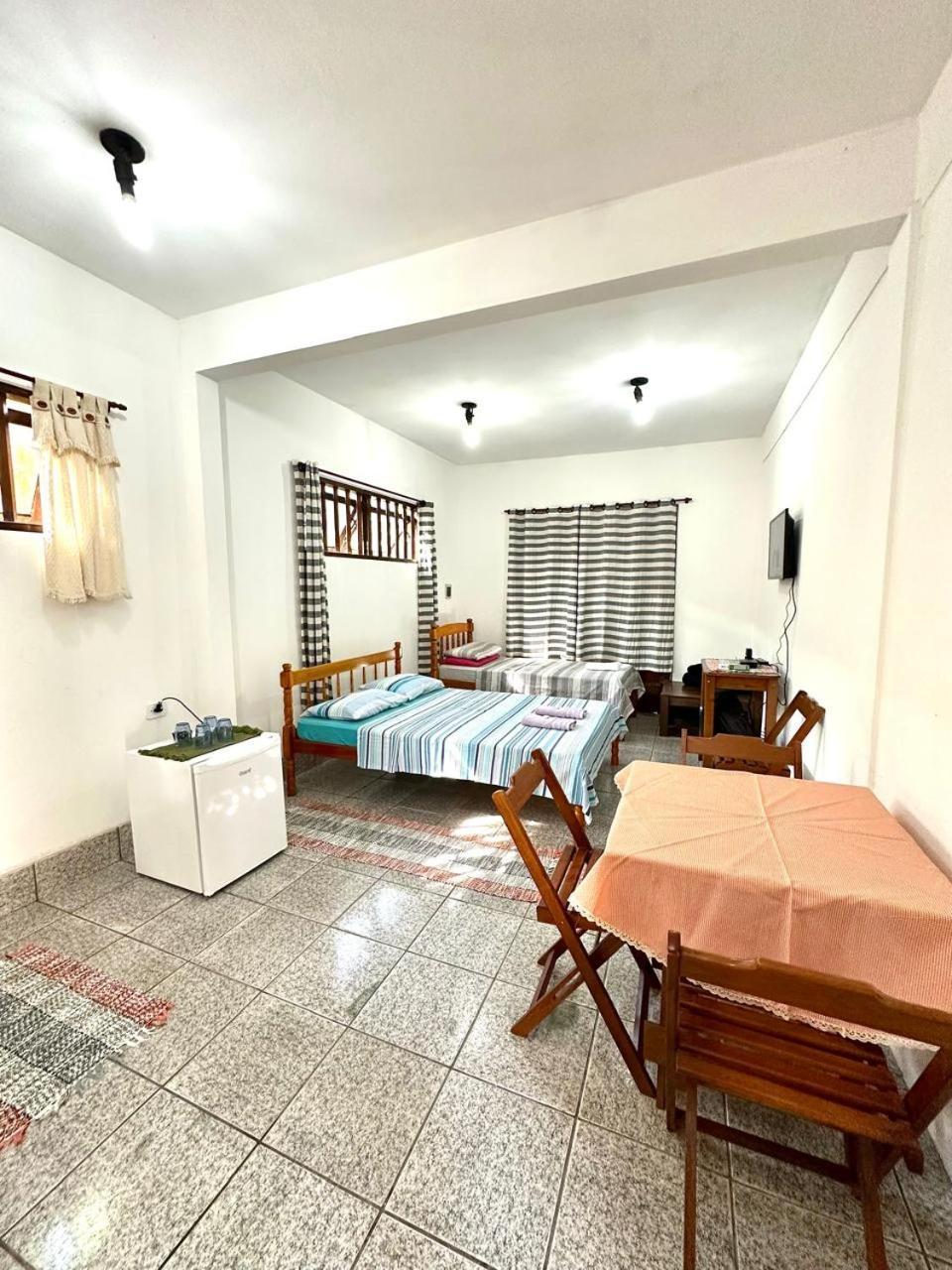 Quarto Marrapaia Araquari Kültér fotó