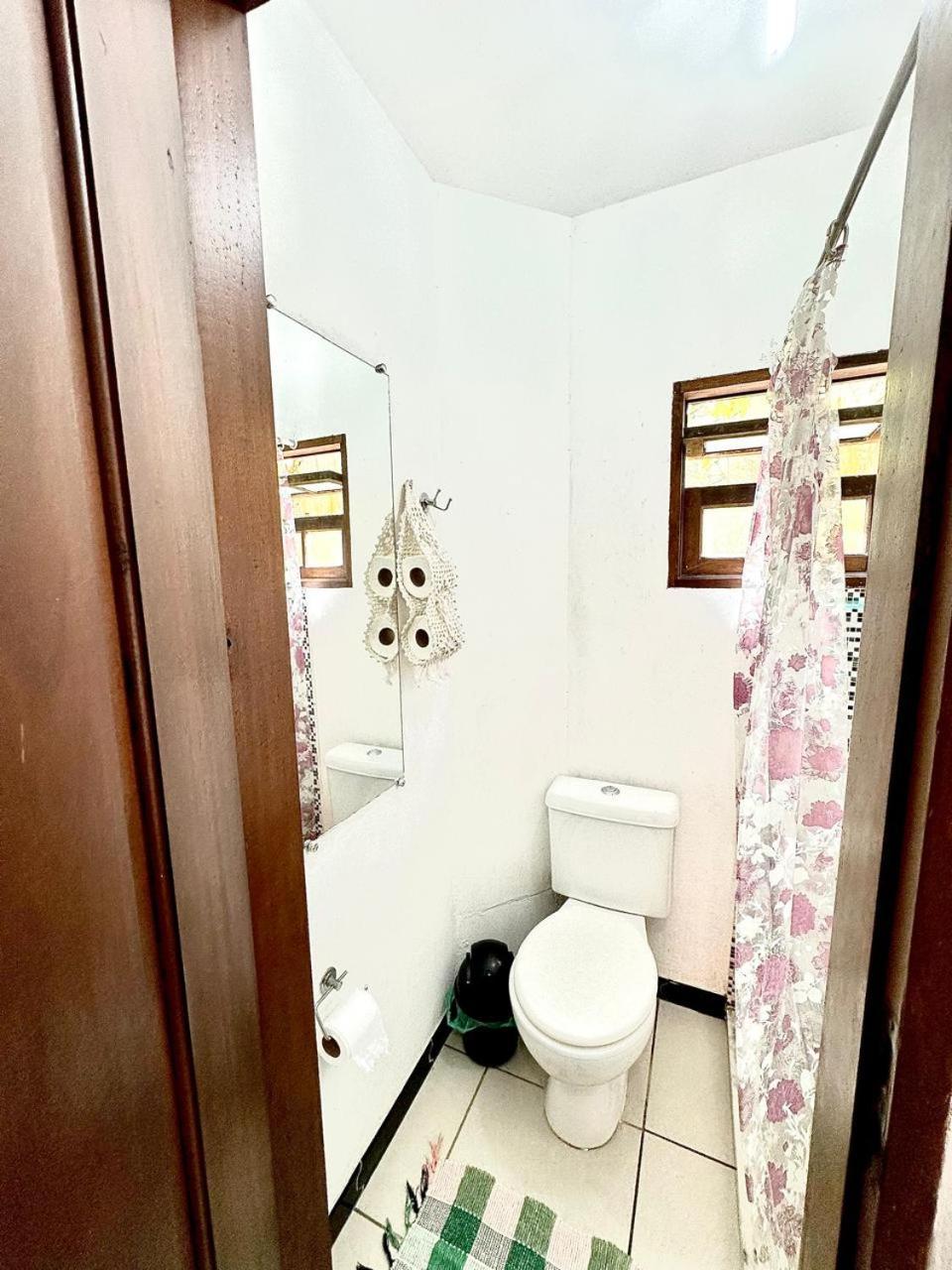 Quarto Marrapaia Araquari Kültér fotó