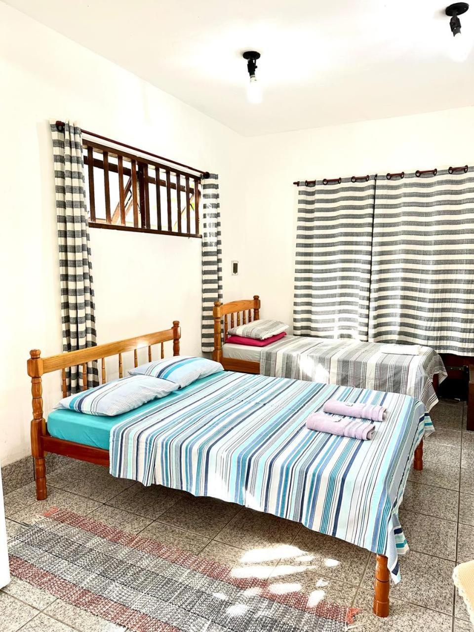 Quarto Marrapaia Araquari Kültér fotó