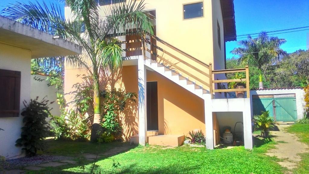 Quarto Marrapaia Araquari Kültér fotó