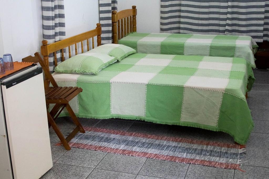 Quarto Marrapaia Araquari Kültér fotó
