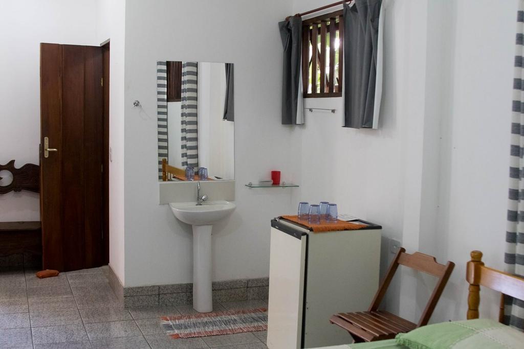 Quarto Marrapaia Araquari Kültér fotó