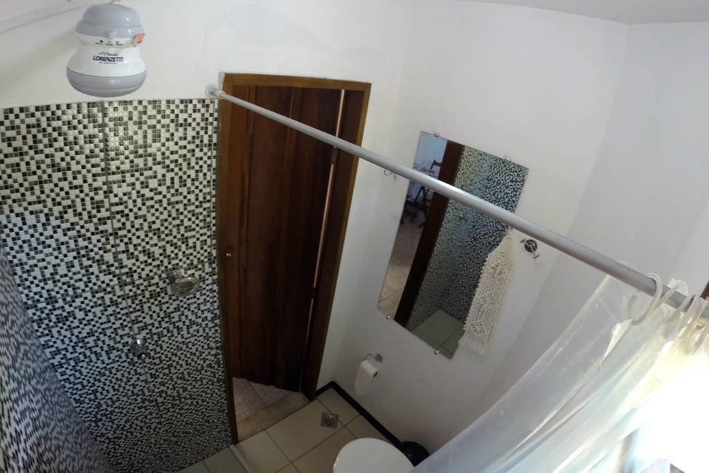 Quarto Marrapaia Araquari Kültér fotó