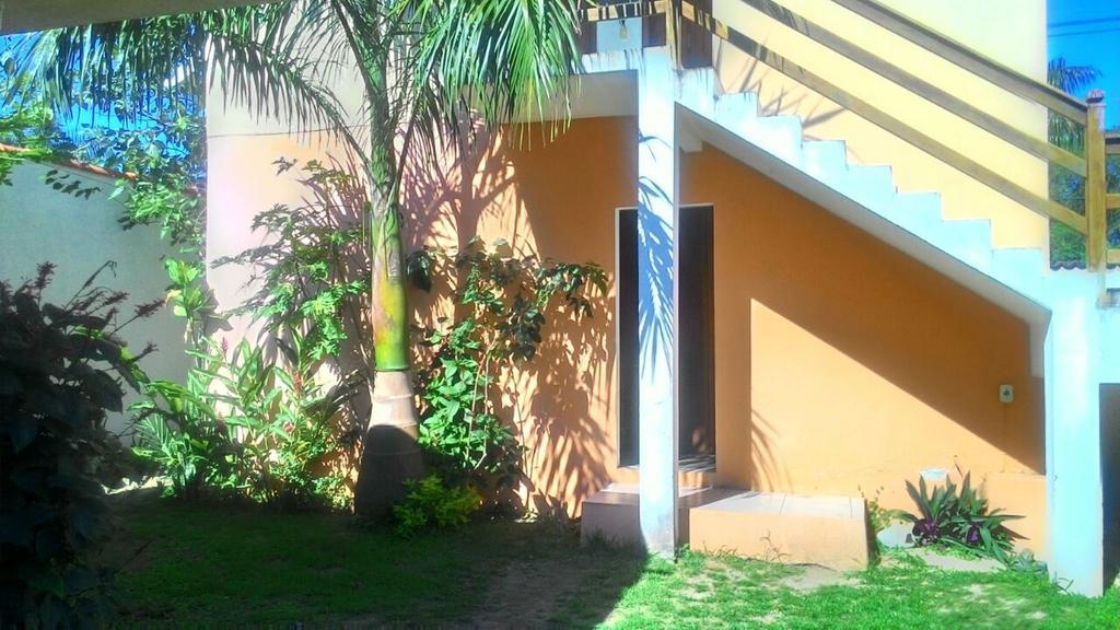 Quarto Marrapaia Araquari Kültér fotó