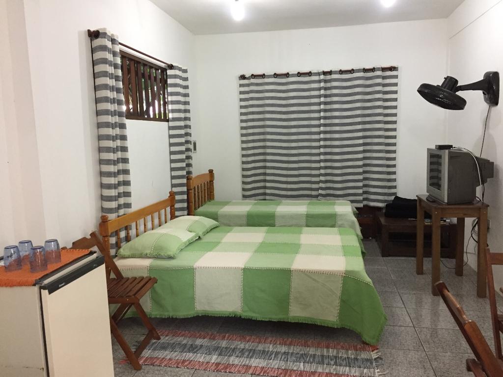 Quarto Marrapaia Araquari Kültér fotó